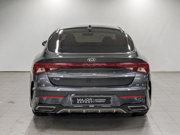 Kia K5 III с пробегом 2021 года, цена 2 540 000 рублей, 27100 км, седан, Автокод Объявления