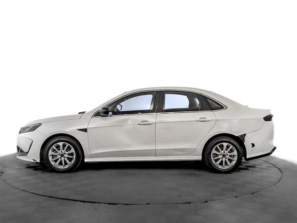 Kaiyi E5 с пробегом 2023 года, цена 880 000 рублей, 113318 км, седан, Автокод Объявления