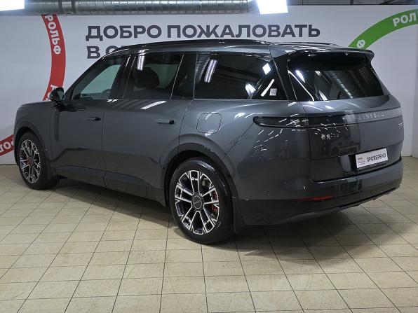 Lynk &amp; Co 900 с пробегом 2026 года, цена 7 777 000 рублей, 9000 км, внедорожник, Автокод Объявления