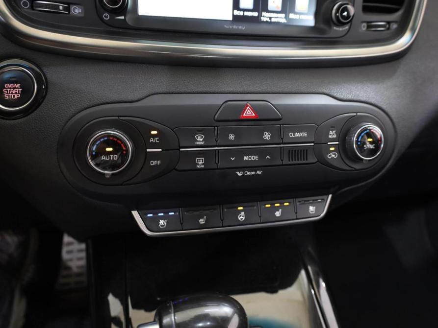 Kia Sorento III Prime Ростов-на-Дону  - изображение 19