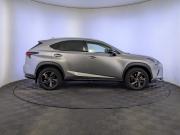 Lexus NX I Рестайлинг Москва  - изображение 33