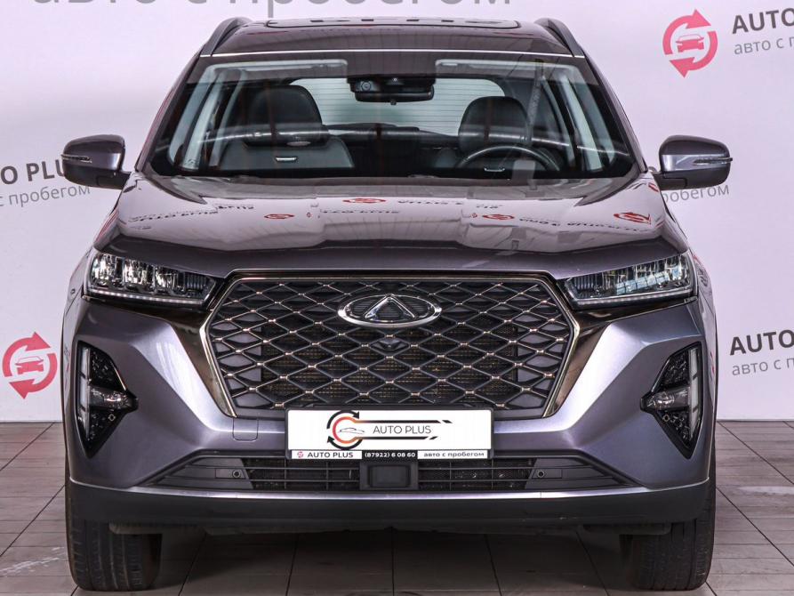 Chery Tiggo 7 Pro Max I Минеральные Воды  - изображение 4