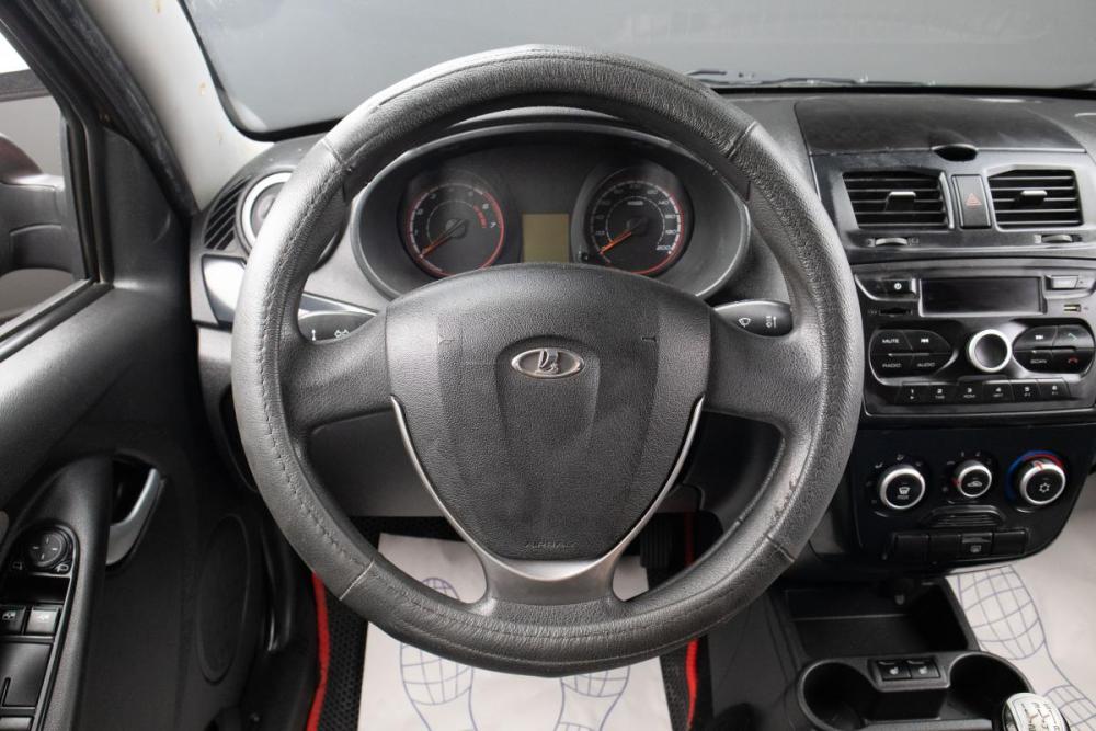 Lada (ВАЗ) Kalina II Оренбург  - изображение 10