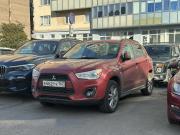 Mitsubishi ASX I Рестайлинг Санкт-Петербург  - изображение 2