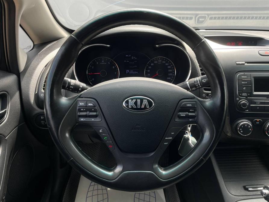 Kia Cerato III Стерлитамак  - изображение 23