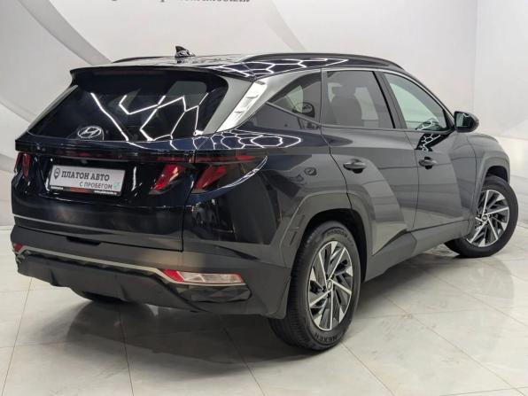Hyundai Tucson IV с пробегом 2023 года, цена 2 695 000 рублей, 111000 км, внедорожник, Автокод Объявления
