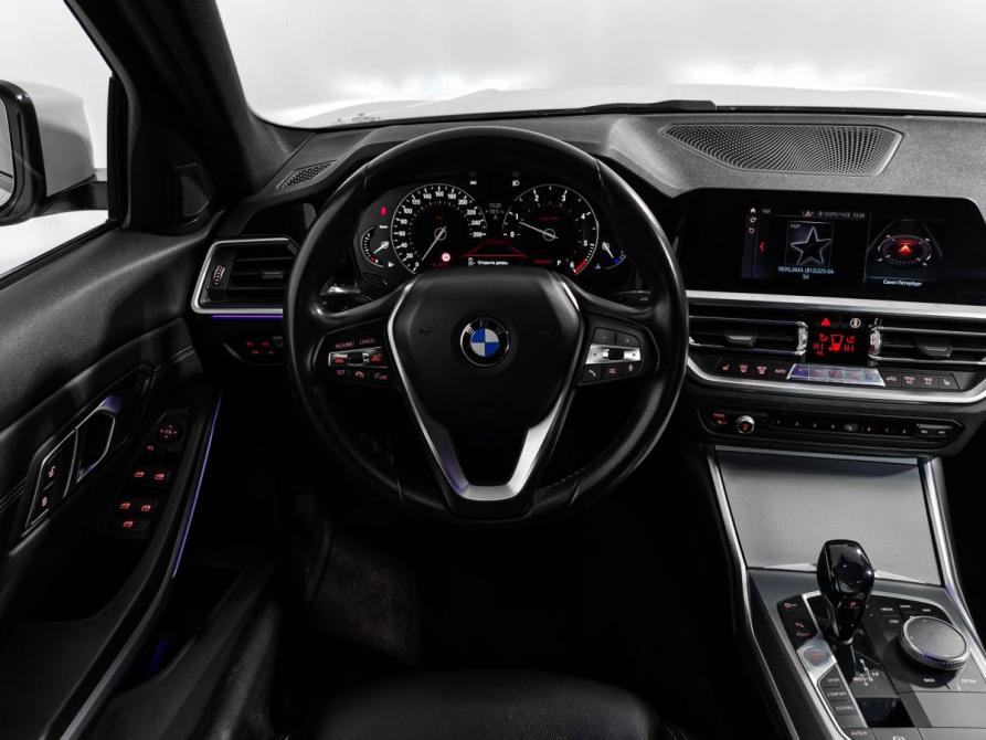BMW 3 серии VII (G2x) Санкт-Петербург  - изображение 18
