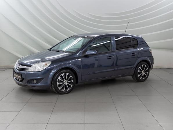 Opel Astra H Рестайлинг с пробегом 2008 года, цена 528 000 рублей, 172371 км, хэтчбек, Автокод Объявления