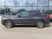 BMW X4 II (G02) Оренбург  - изображение 32