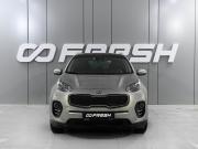 Kia Sportage IV Ростов-на-Дону  - изображение 30