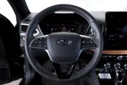 Lada (ВАЗ) Vesta I Рестайлинг (NG) Тюмень  - изображение 39