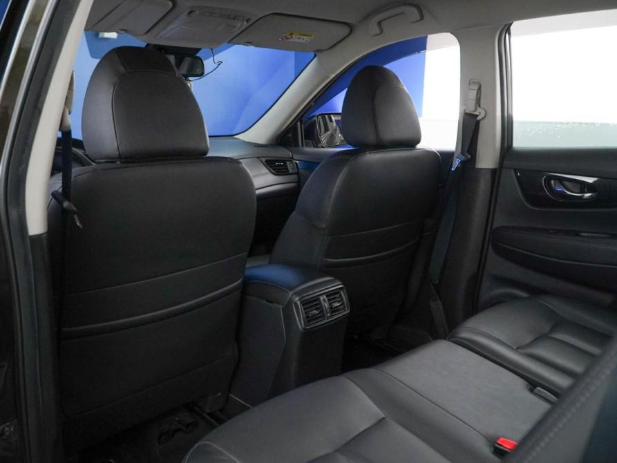 Nissan X-Trail III Рестайлинг Москва  - изображение 11