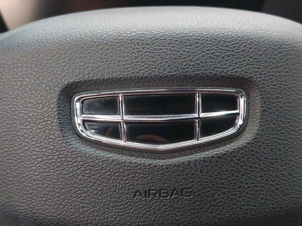 Geely Tugella I Рестайлинг с пробегом 2022 года, цена 2 625 000 рублей, 52193 км, внедорожник, Автокод Объявления