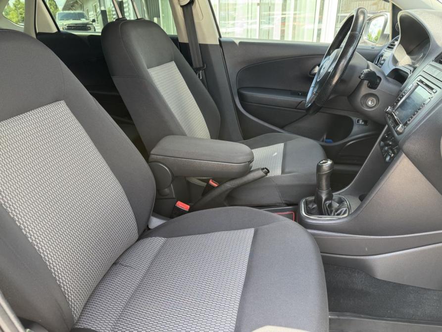 Volkswagen Polo V Воронеж  - изображение 10