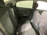 Kia Rio III Рестайлинг Москва  - изображение 36