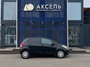 Toyota Yaris II Архангельск  - изображение 24