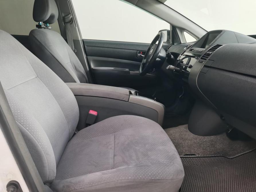 Toyota Prius II Рестайлинг (XW20) Барнаул  - изображение 21