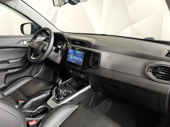 Chery Tiggo 4 I Рестайлинг с пробегом 2021 года, цена 1 215 000 рублей, 84376 км, внедорожник, Автокод Объявления