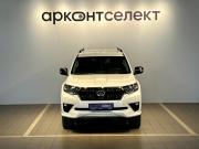 Toyota Land Cruiser Prado 150 Series Рестайлинг 3 Краснодар  - изображение 53