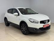 Nissan Qashqai I Рестайлинг Альметьевск  - изображение 26