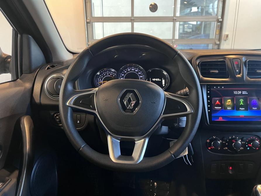 Renault Sandero II Рестайлинг Чебоксары  - изображение 10
