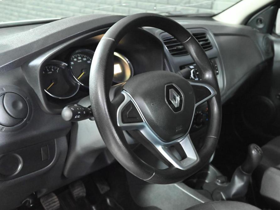 Renault Logan II Рестайлинг Екатеринбург  - изображение 11