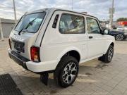 Lada (ВАЗ) Niva Legend Краснодар  - изображение 16