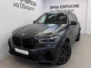 BMW X5 M III (F95) Санкт-Петербург  - изображение 27