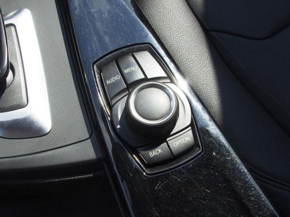 BMW 3 серии VI (F3x) с пробегом 2015 года, цена 1 599 000 рублей, 262000 км, седан, Автокод Объявления