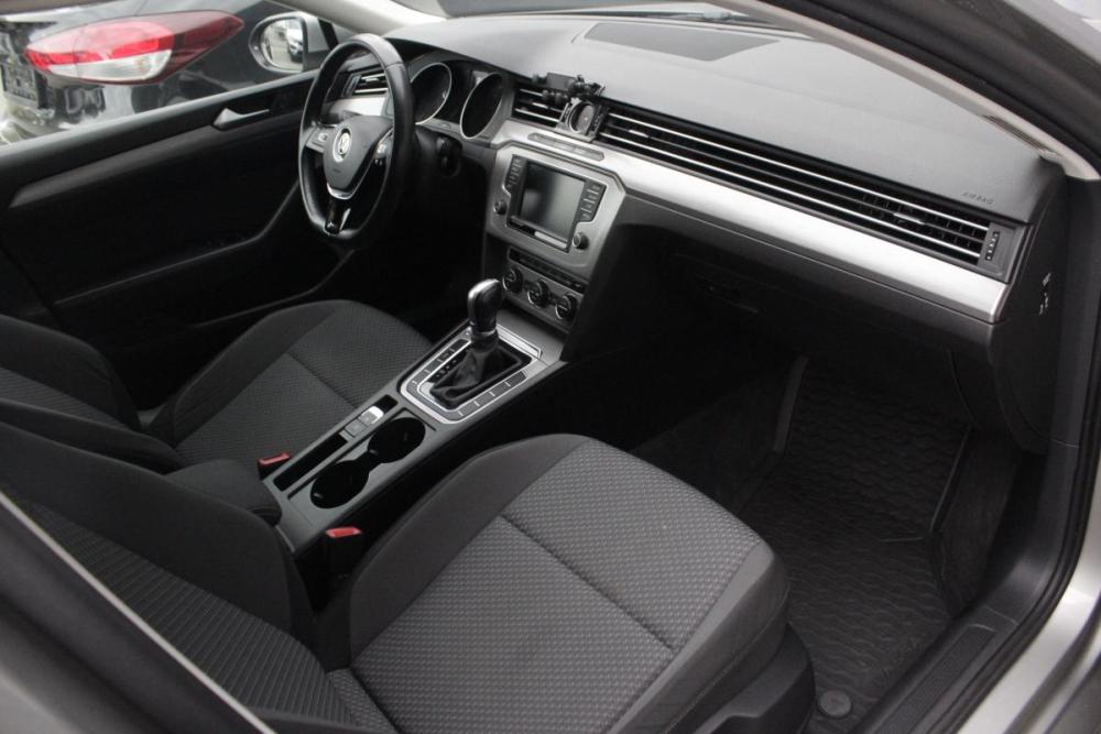 Volkswagen Passat B8 Брянск  - изображение 10