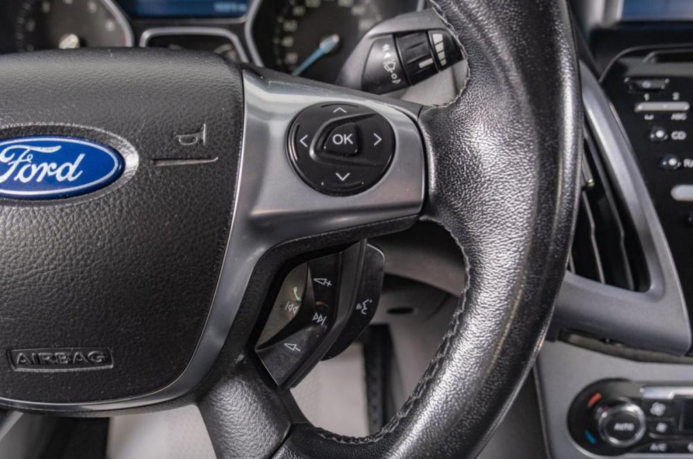 Ford Focus III Томск  - изображение 15