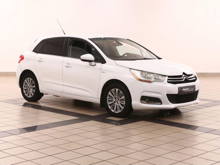 Citroen C4 II Иваново  - изображение 1