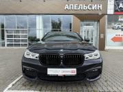 BMW 7 серии VI (G11/G12) Набережные Челны  - изображение 21