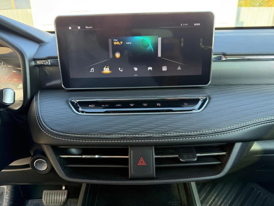 Haval Jolion I Курган  - изображение 10