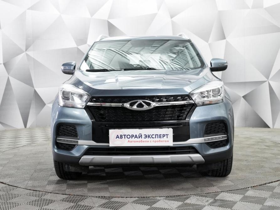 Chery Tiggo 4 I Рестайлинг Ульяновск  - изображение 8
