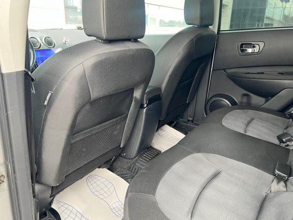 Nissan Qashqai I Рестайлинг с пробегом 2010 года, цена 930 000 рублей, 223075 км, внедорожник, Автокод Объявления