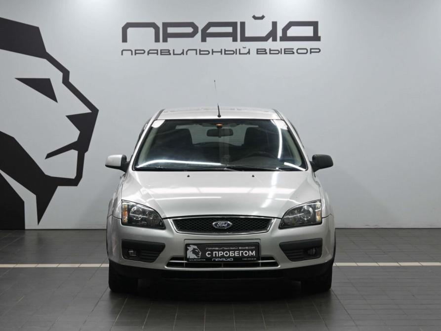 Ford Focus II Ростов-на-Дону  - изображение 2