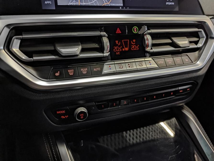 BMW 4 серии G22 G23 G26 Санкт-Петербург  - изображение 21