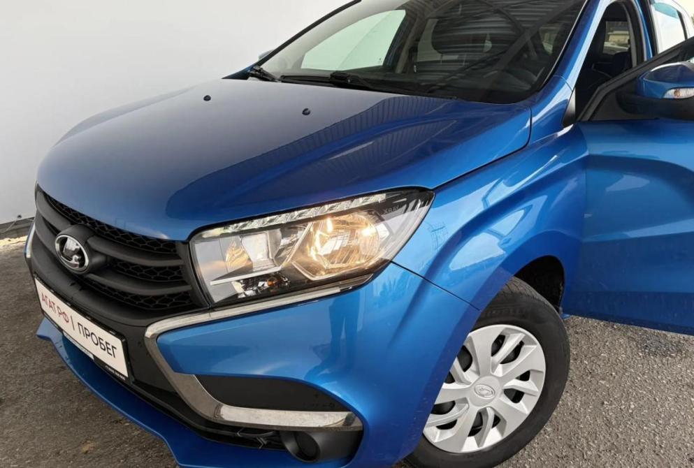 Lada (ВАЗ) XRAY I Киров  - изображение 25