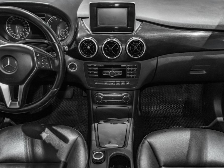 Mercedes-Benz B-Класс II (W246) Екатеринбург  - изображение 18