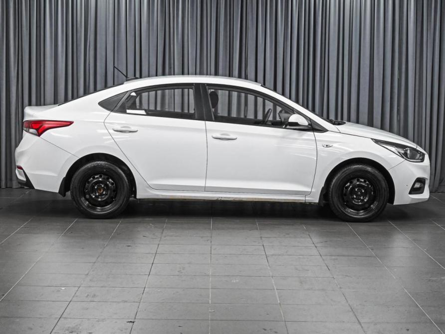 Hyundai Solaris II Ставрополь  - изображение 5