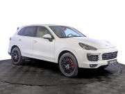 Porsche Cayenne II Рестайлинг (958) Москва  - изображение 33