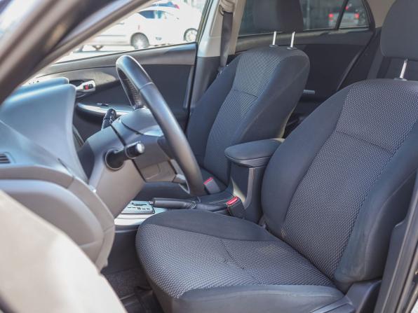Toyota Corolla X (E140 E150) Рестайлинг с пробегом 2011 года, цена 999 000 рублей, 245205 км, седан, Автокод Объявления