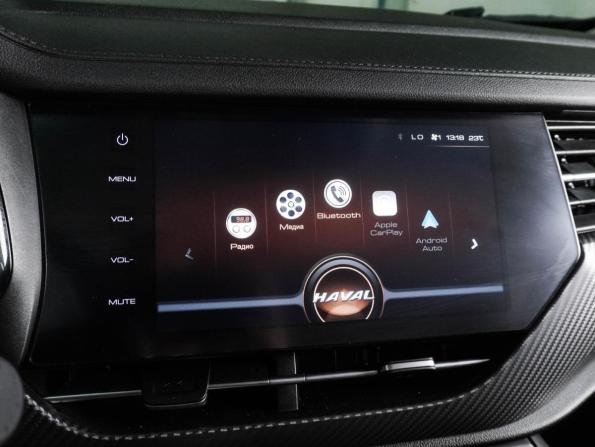Haval F7x I с пробегом 2022 года, цена 1 699 000 рублей, 117335 км, внедорожник, Автокод Объявления