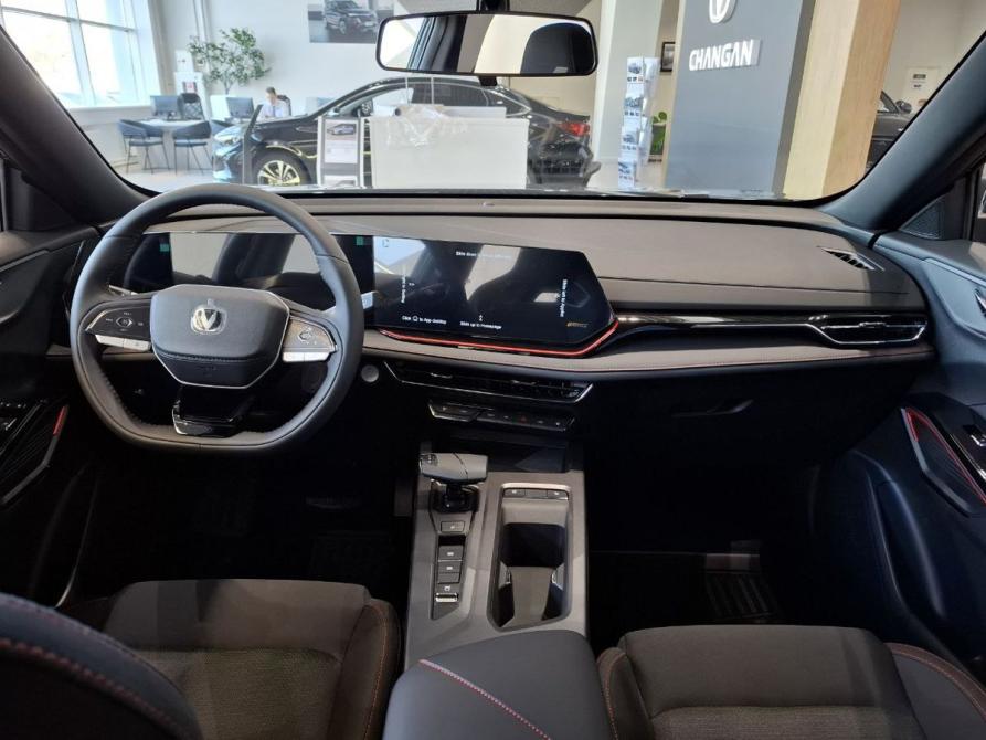 Changan CS35 Max Брянск  - изображение 7