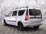 Lada (ВАЗ) Largus I Ульяновск  - изображение 24