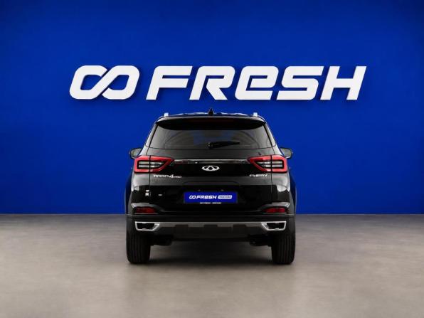 Chery Tiggo 8 Pro I с пробегом 2022 года, цена 2 098 444 рубля, 55358 км, внедорожник, Автокод Объявления