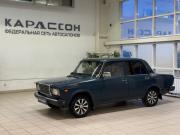 Lada (ВАЗ) 2107 Волгоград  - изображение 19