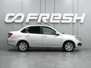 Lada (ВАЗ) Granta I Рестайлинг Воронеж  - изображение 26