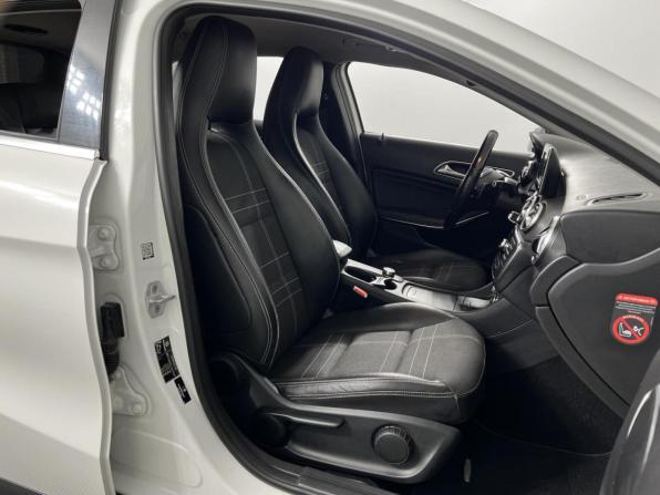 Mercedes-Benz GLA I (X156) с пробегом 2014 года, цена 1 732 900 рублей, 199338 км, внедорожник, Автокод Объявления